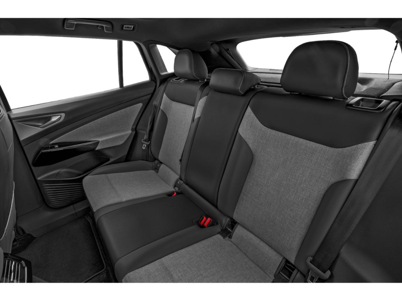 2023 Volkswagen ID.4 Pro Braintree MA