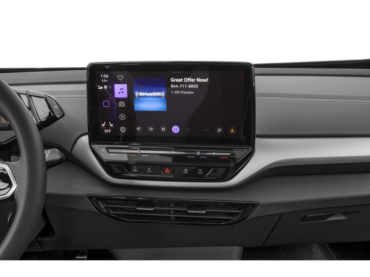 2023 Volkswagen ID.4 Pro Braintree MA