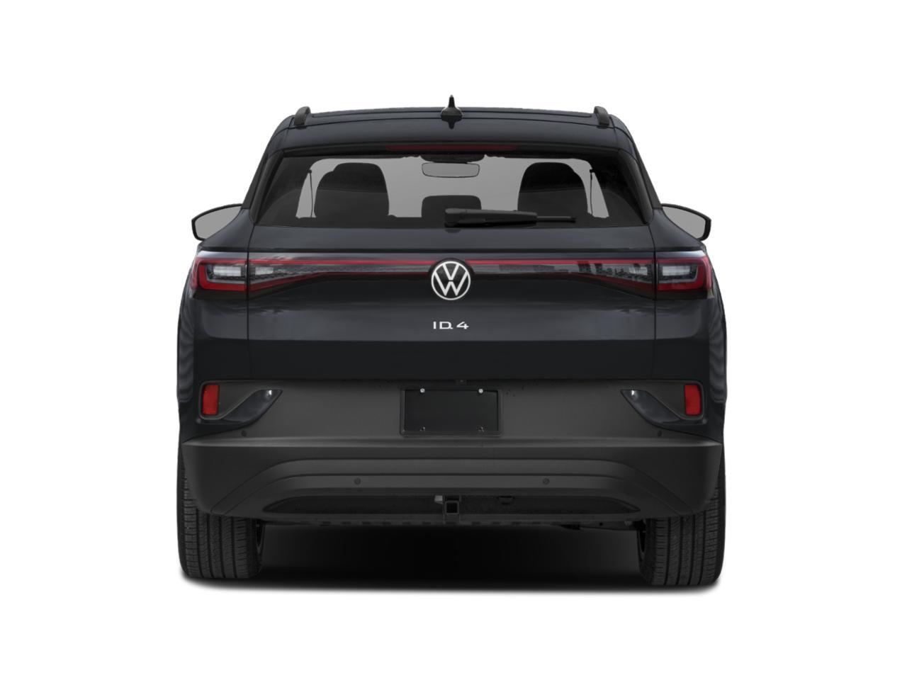 2023 Volkswagen ID.4 Pro Braintree MA