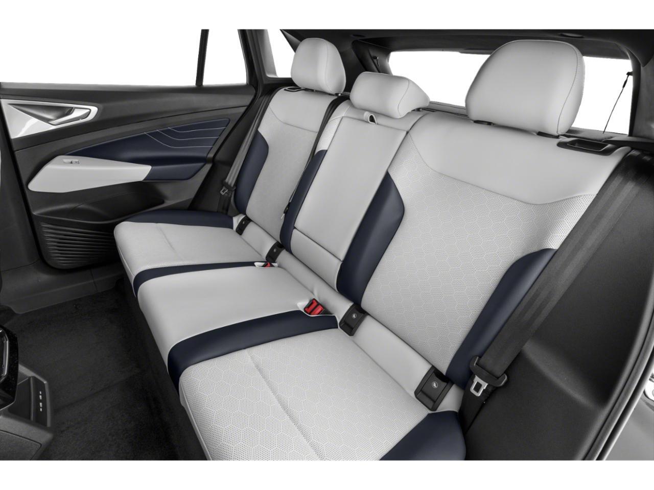 2023 Volkswagen ID.4 Pro S Green Bay WI