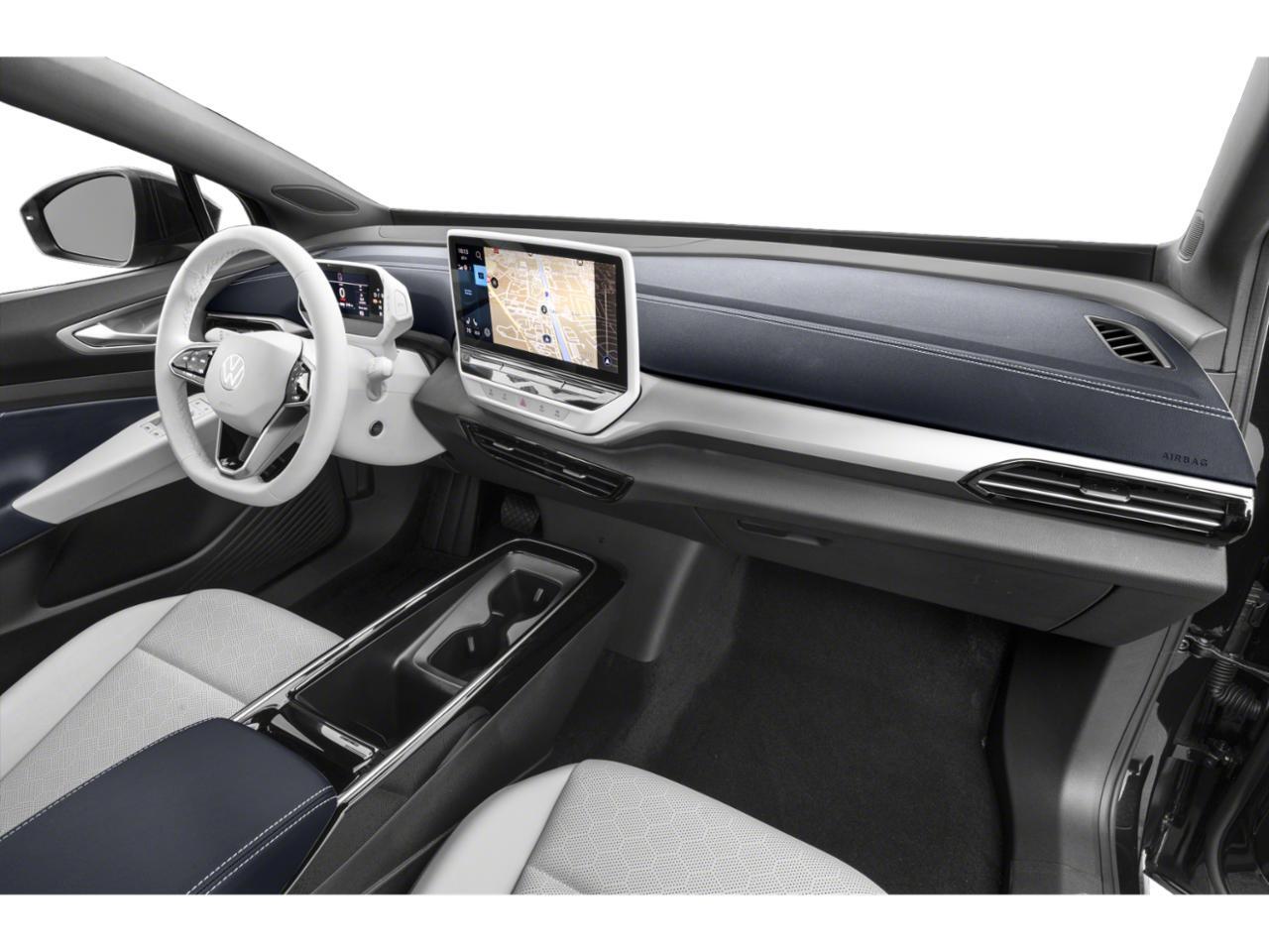 2023 Volkswagen ID.4 Pro S Manchester NH