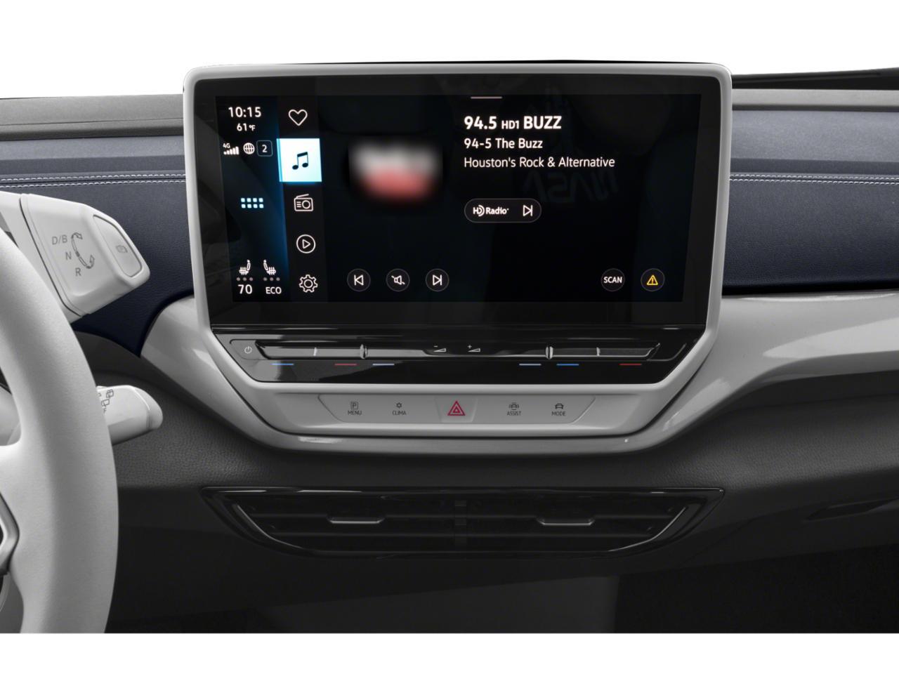 2023 Volkswagen ID.4 Pro S Manchester NH