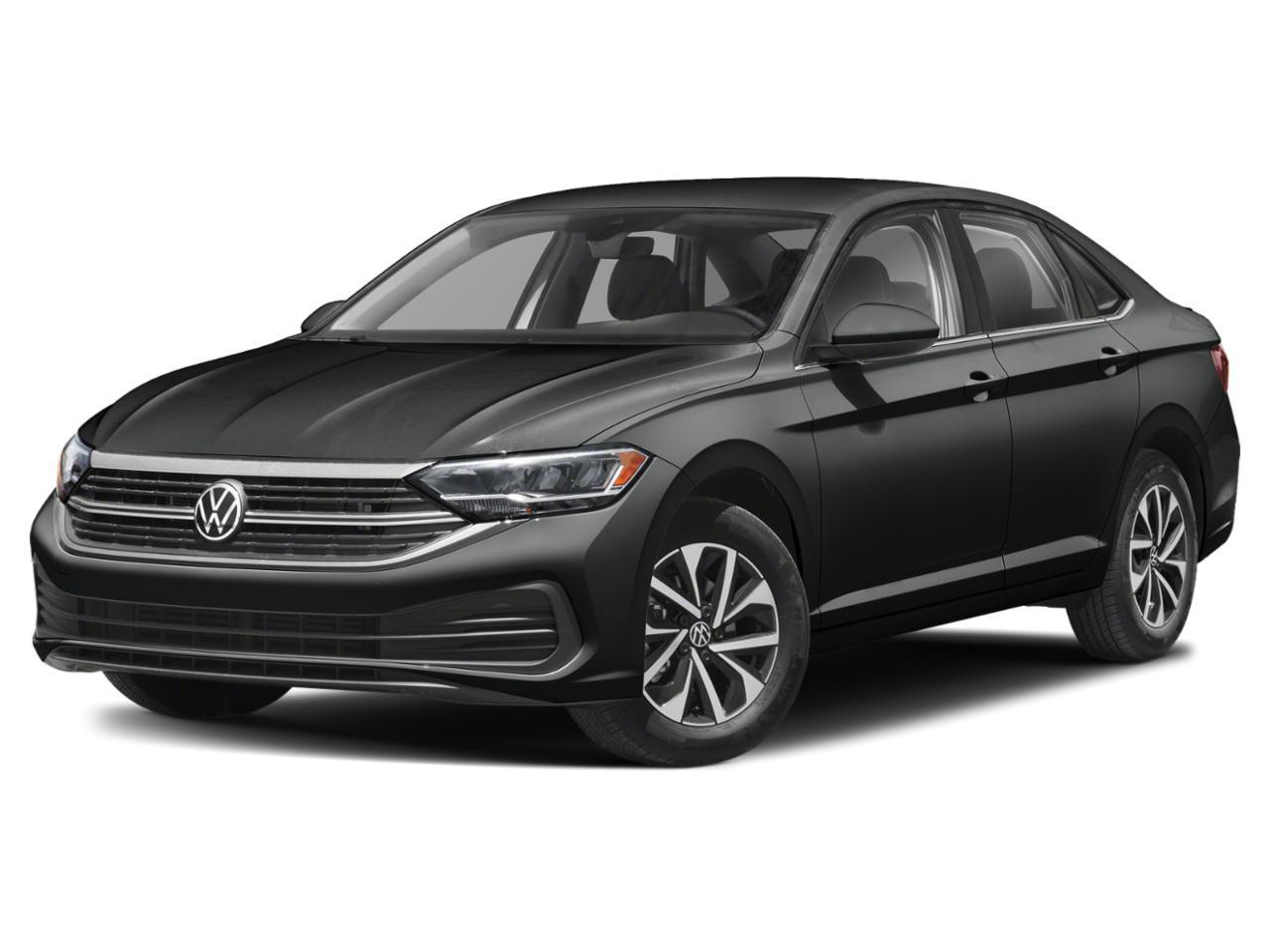 2023 Volkswagen Jetta