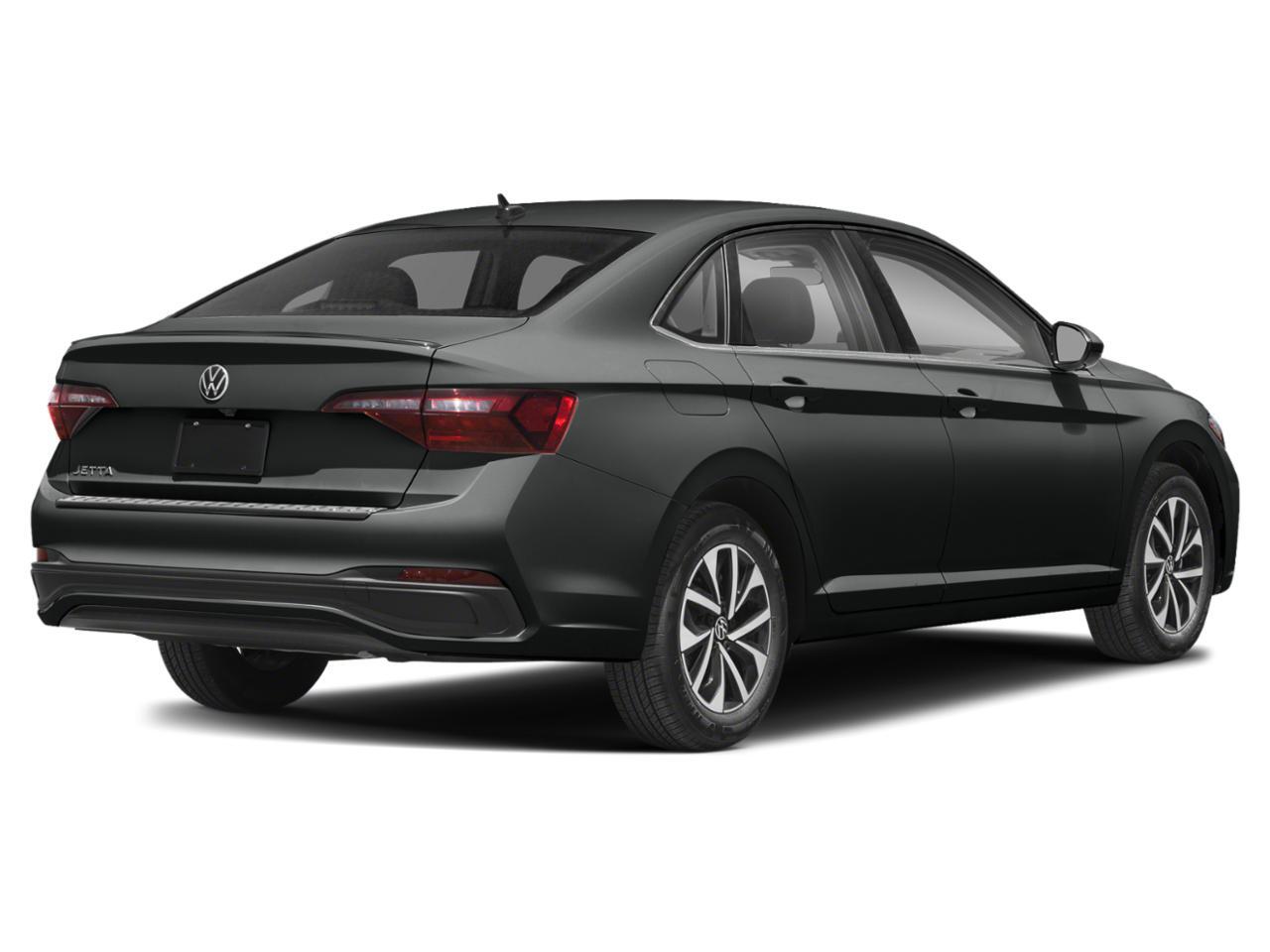 2023 Volkswagen Jetta S Braintree MA