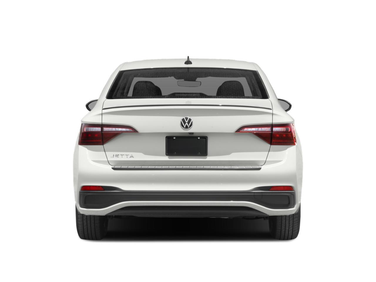 2023 Volkswagen Jetta S Braintree MA