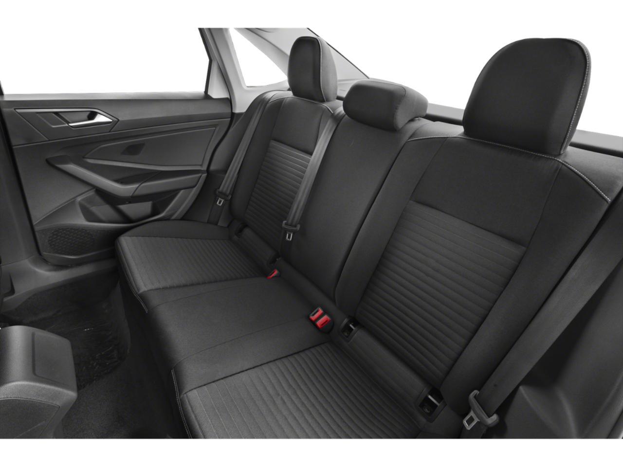 2023 Volkswagen Jetta S Braintree MA