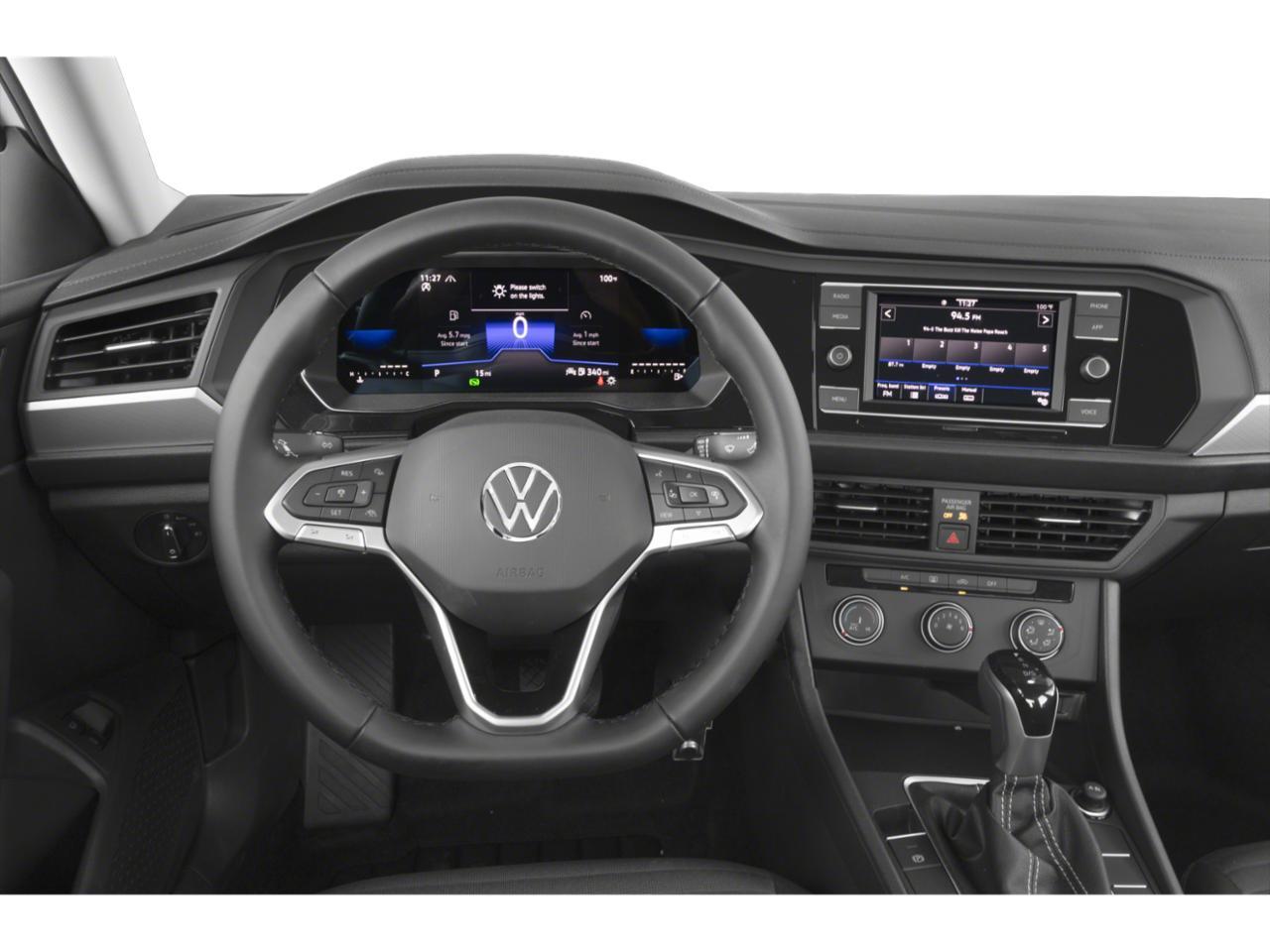 2023 Volkswagen Jetta S Braintree MA
