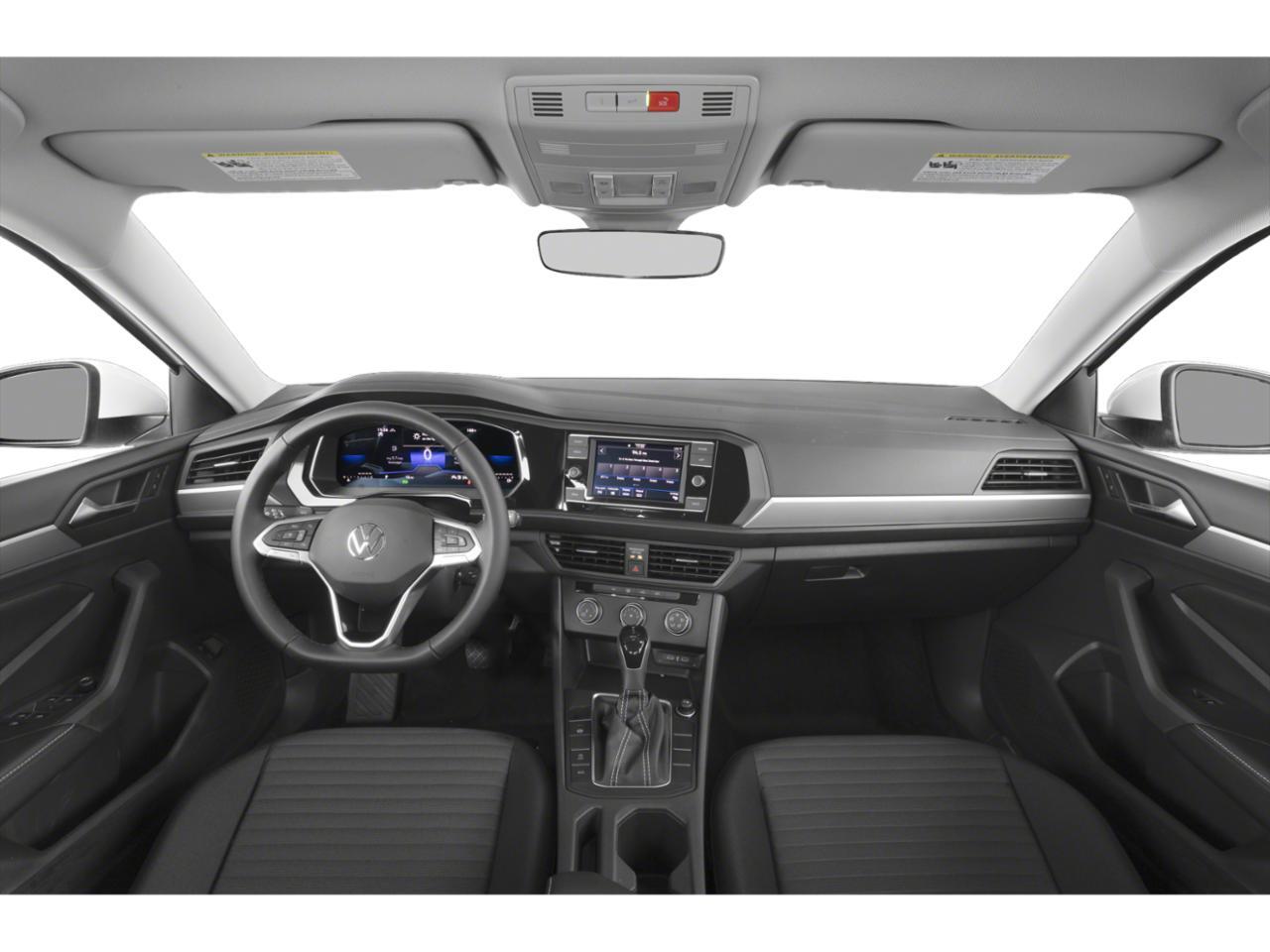 2023 Volkswagen Jetta S Braintree MA