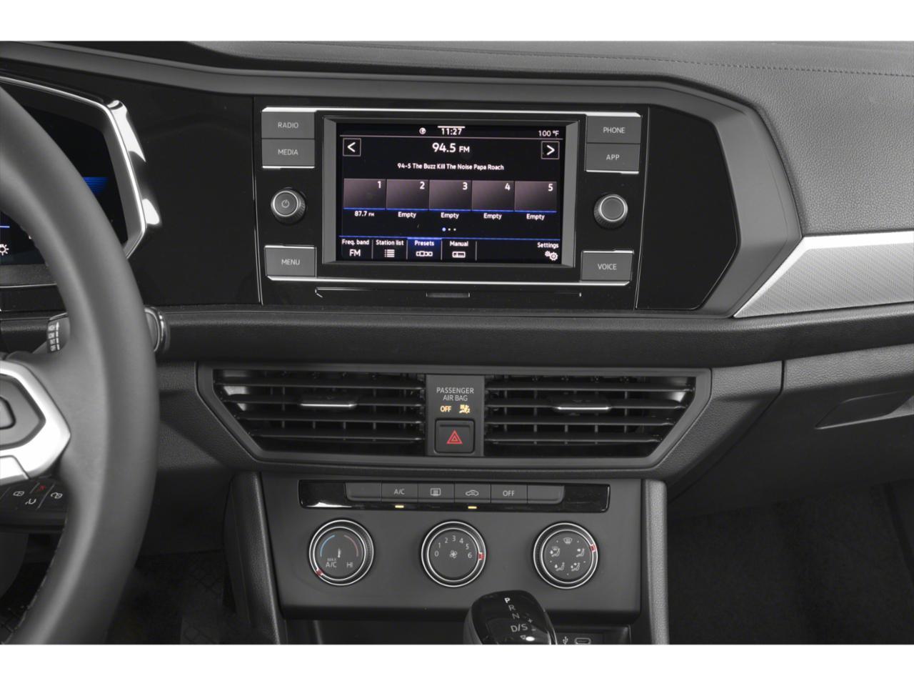 2023 Volkswagen Jetta S Braintree MA