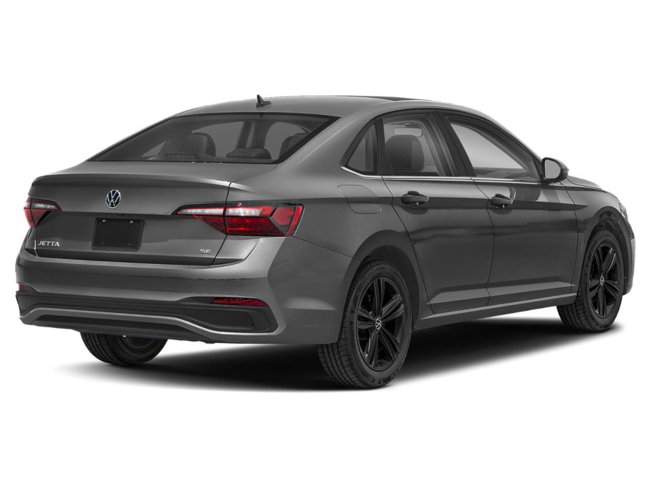 2023 Volkswagen Jetta SE Braintree MA
