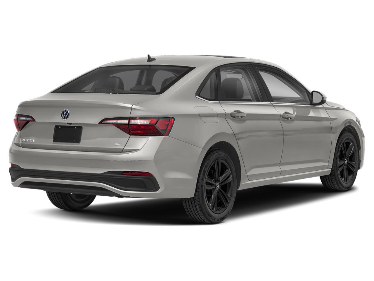 2023 Volkswagen Jetta SE Braintree MA