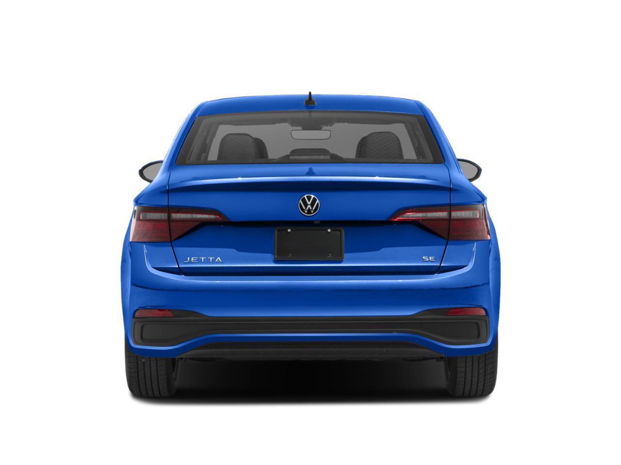 2023 Volkswagen Jetta SE Braintree MA