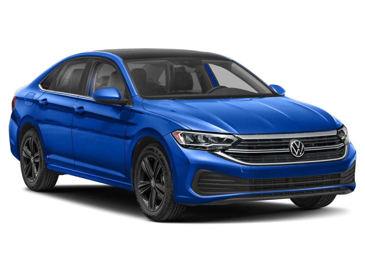 2023 Volkswagen Jetta SE Braintree MA