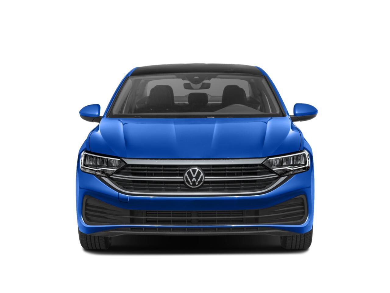 2023 Volkswagen Jetta SE Braintree MA