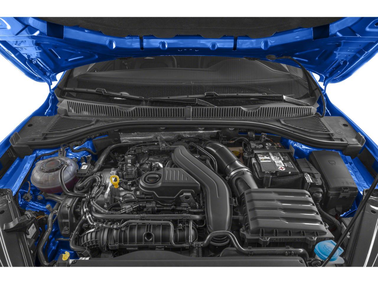 2023 Volkswagen Jetta SE Braintree MA