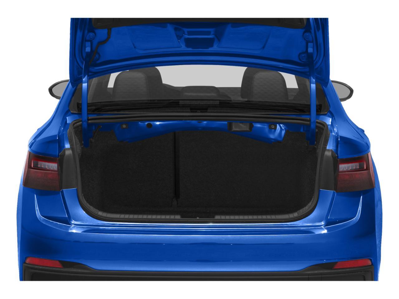 2023 Volkswagen Jetta SE Braintree MA