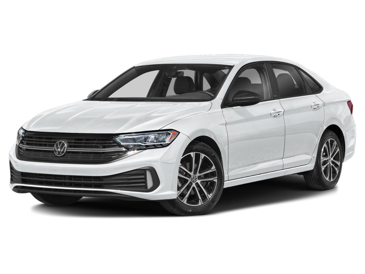 2023 Volkswagen Jetta