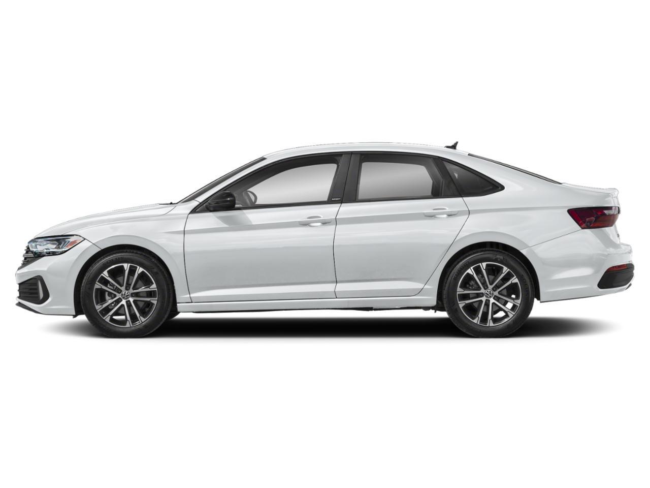 2023 Volkswagen Jetta Sport Braintree MA