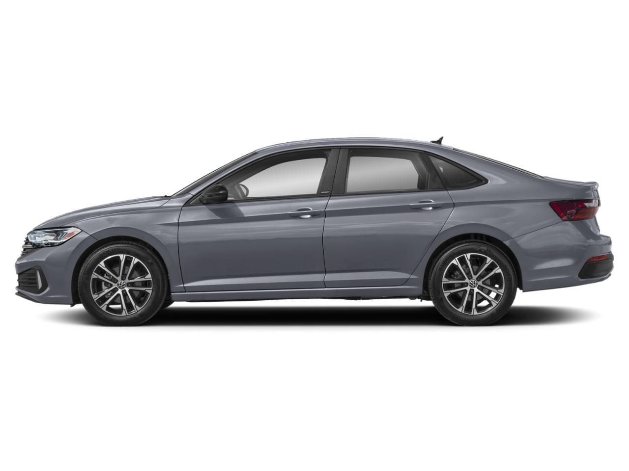 2023 Volkswagen Jetta Sport Braintree MA