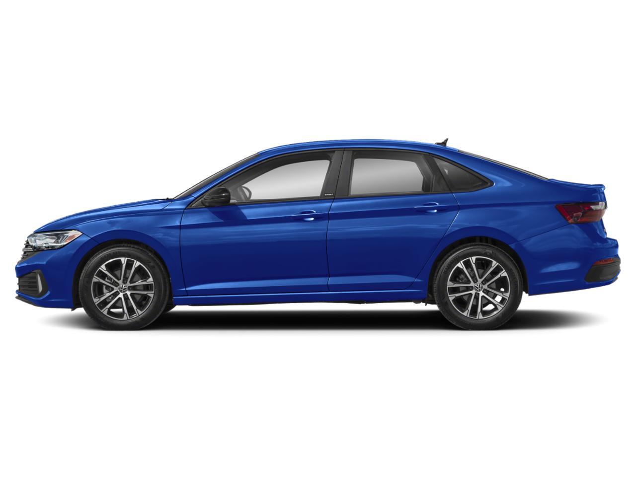 2023 Volkswagen Jetta Sport Manchester NH
