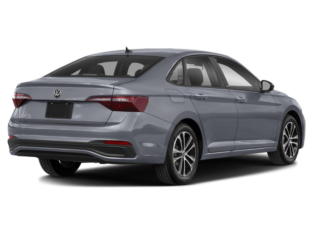 2023 Volkswagen Jetta Sport Braintree MA