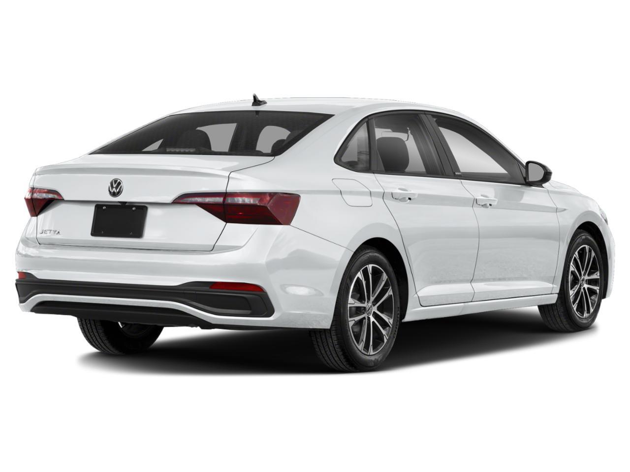 2023 Volkswagen Jetta Sport Braintree MA