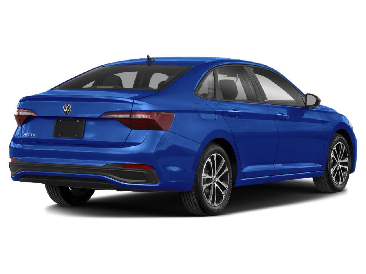 2023 Volkswagen Jetta Sport Manchester NH