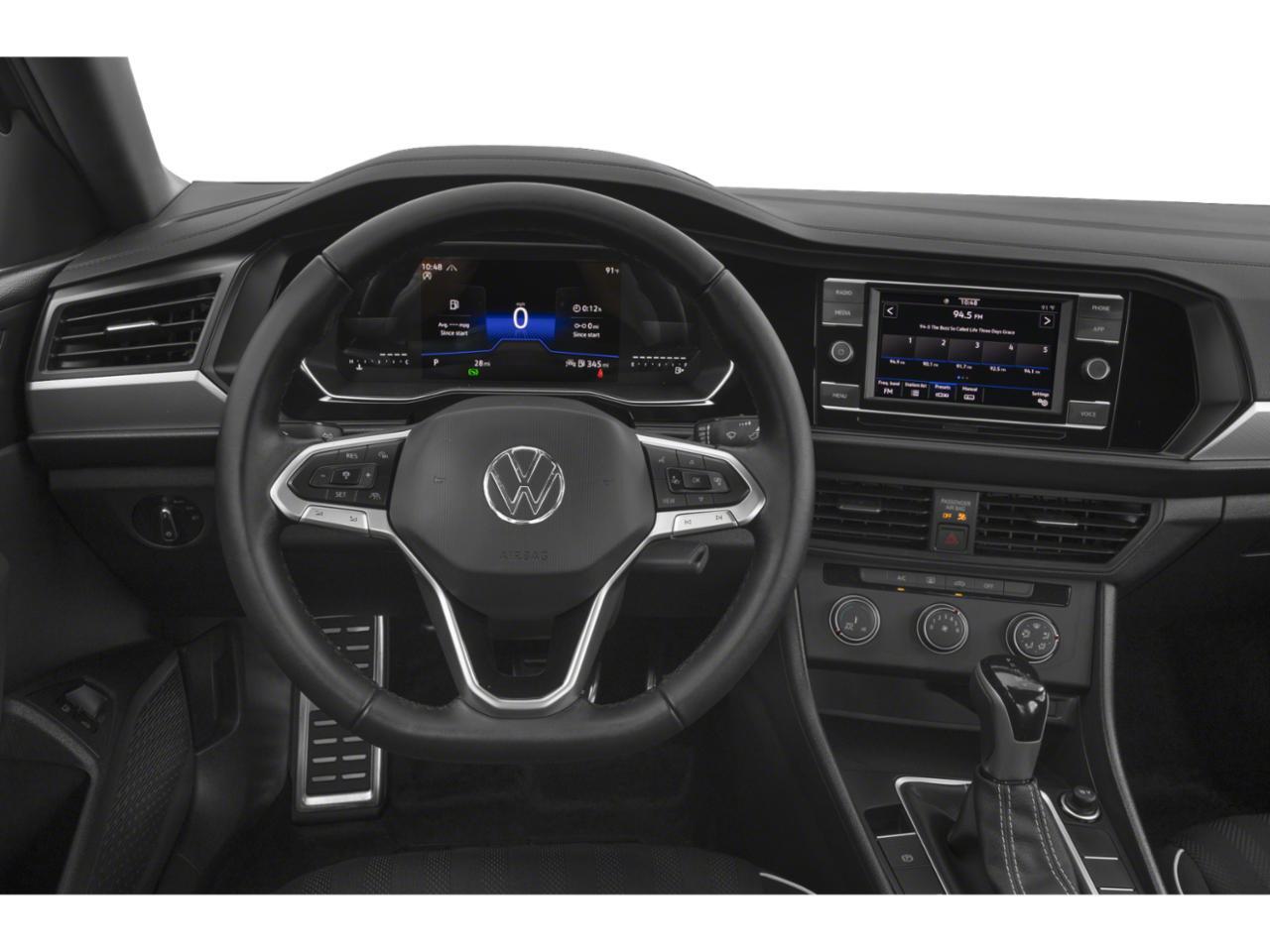 2023 Volkswagen Jetta Sport Braintree MA