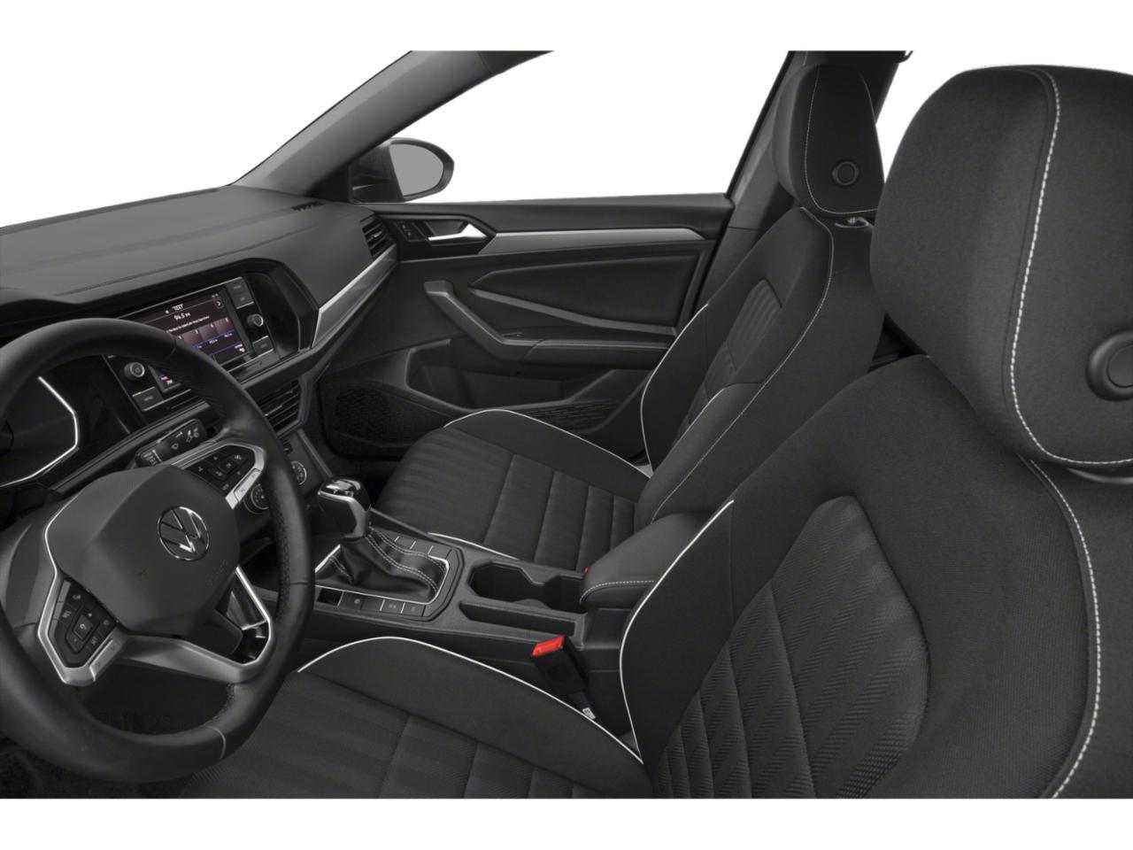 2023 Volkswagen Jetta Sport Braintree MA