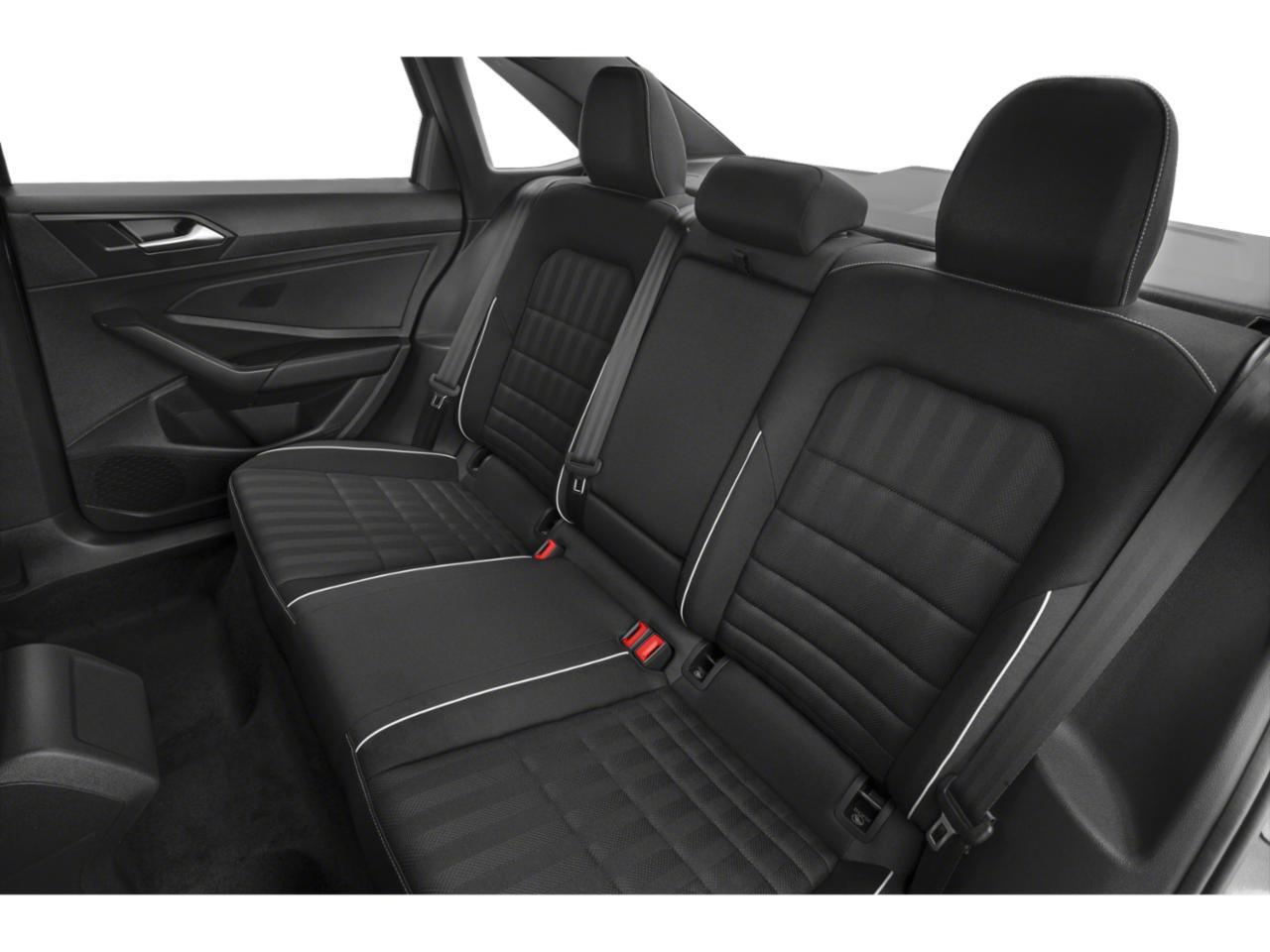 2023 Volkswagen Jetta Sport Braintree MA