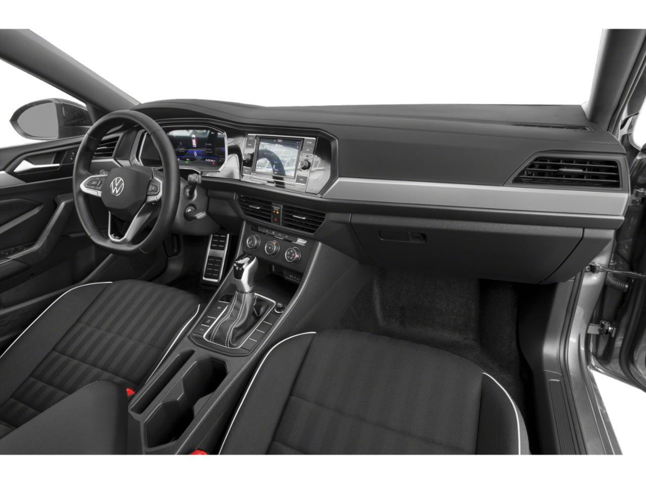 2023 Volkswagen Jetta Sport Braintree MA