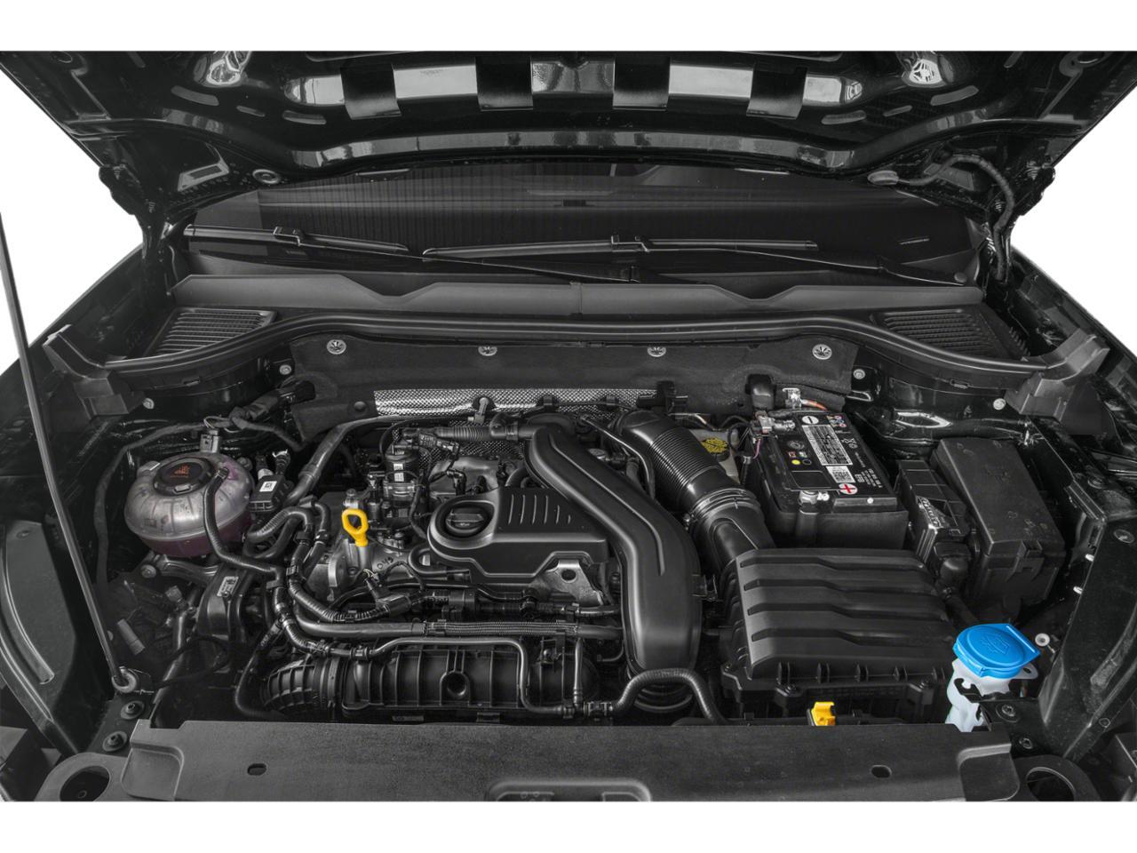 2023 Volkswagen Taos 1.5T S Green Bay WI