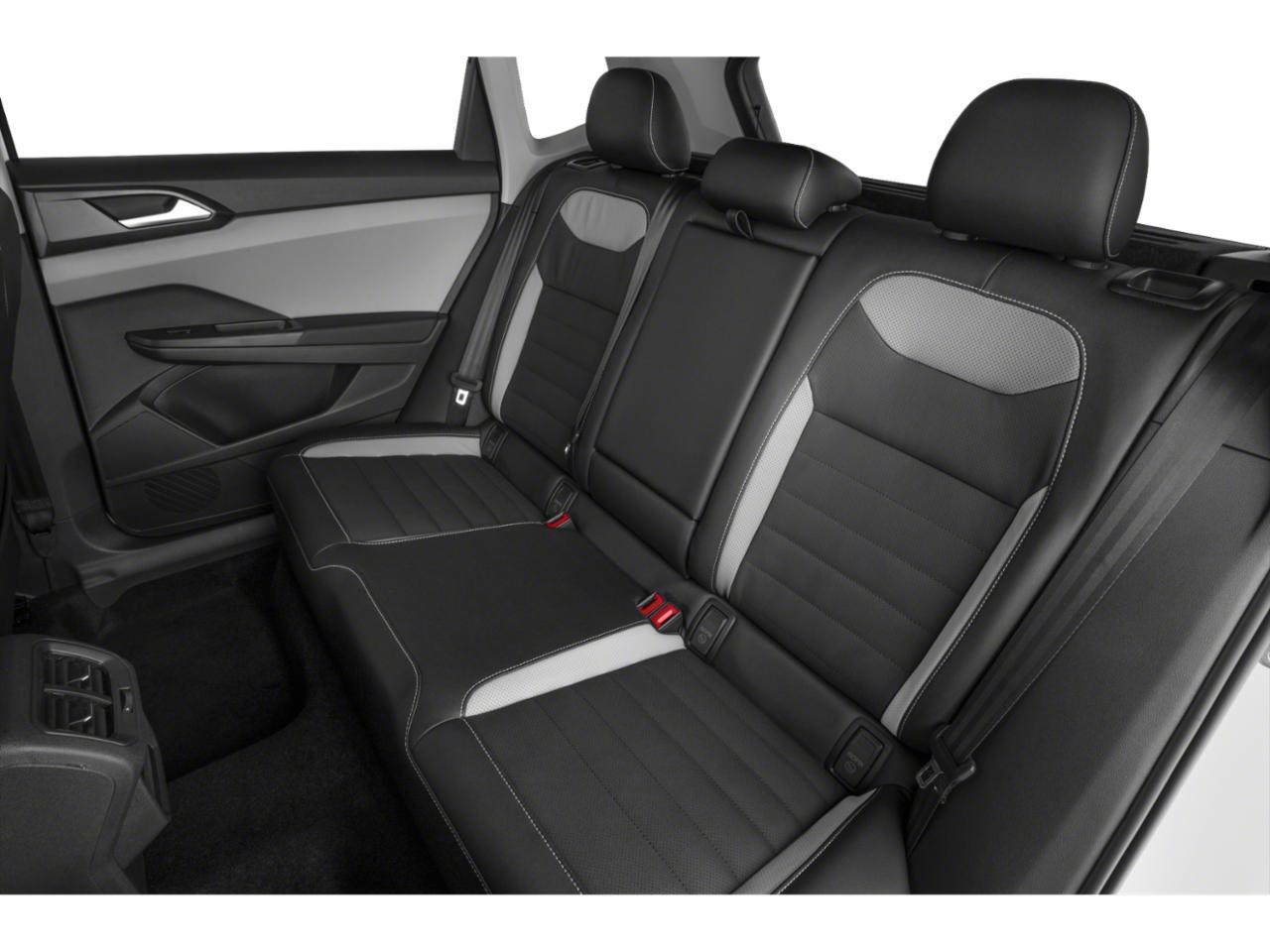 2023 Volkswagen Taos 1.5T SEL Green Bay WI