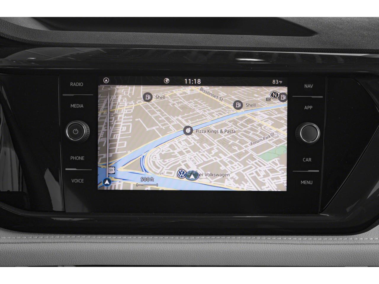 2023 Volkswagen Taos 1.5T SEL Green Bay WI