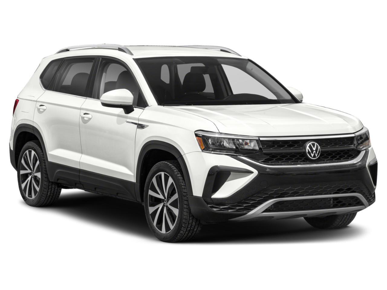 2023 Volkswagen Taos SE Braintree MA