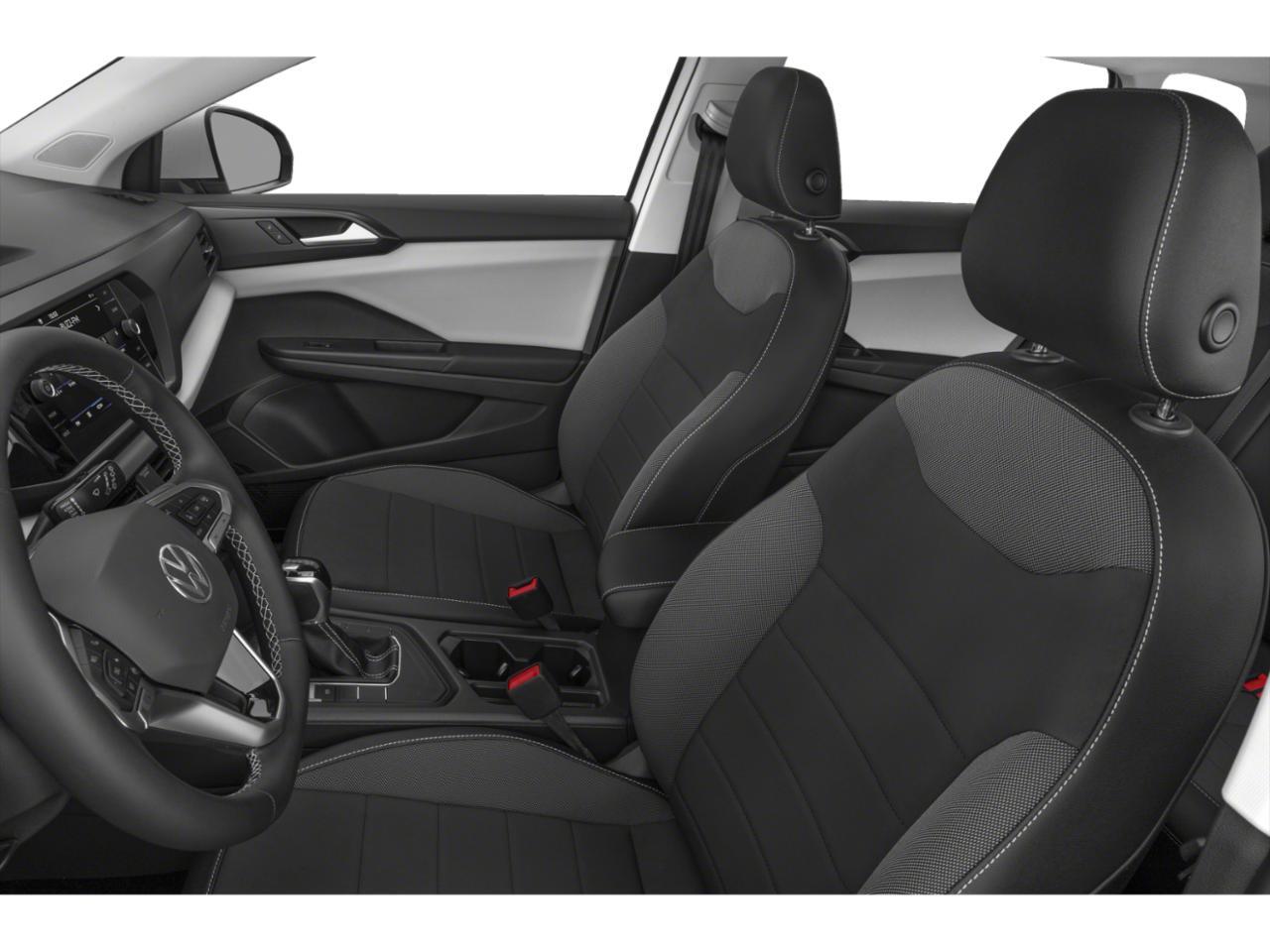 2023 Volkswagen Taos SE Braintree MA