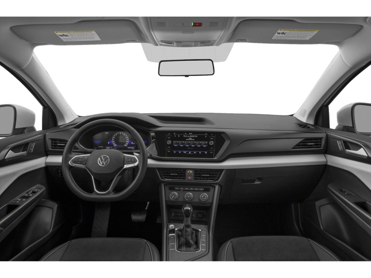 2023 Volkswagen Taos SE Braintree MA