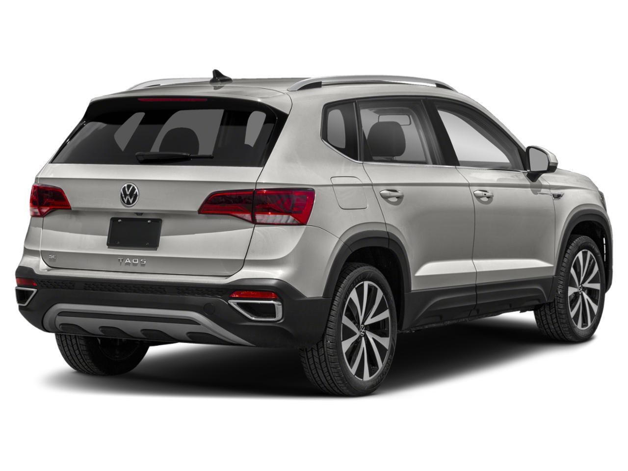 2023 Volkswagen Taos SE Braintree MA