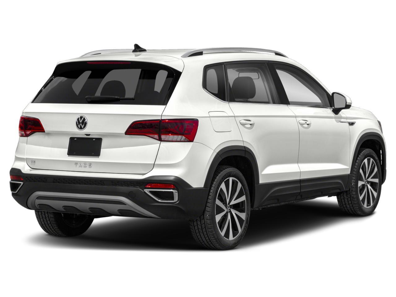 2023 Volkswagen Taos SE Braintree MA