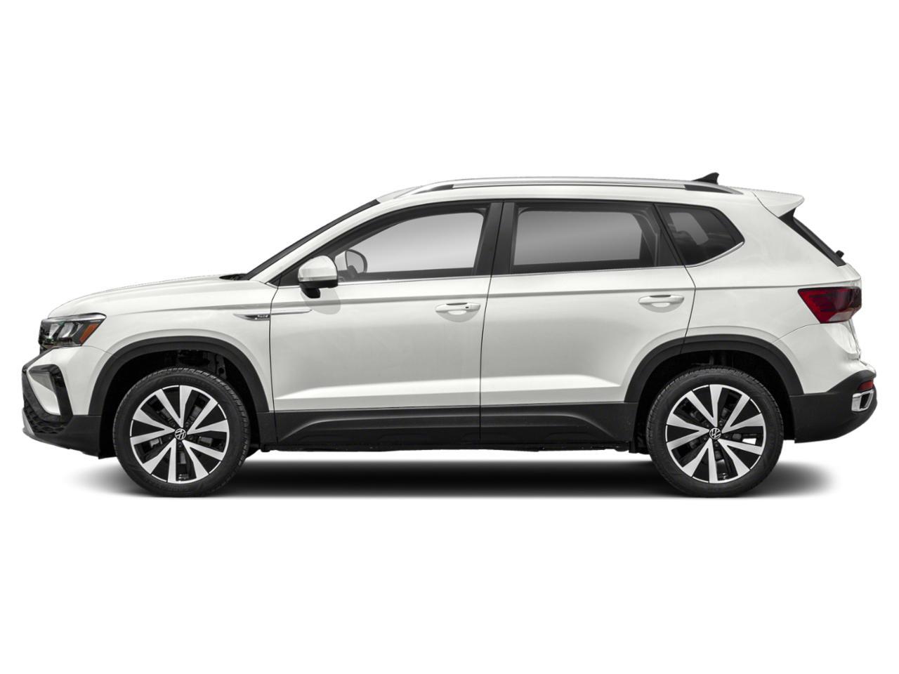 2023 Volkswagen Taos SE Braintree MA