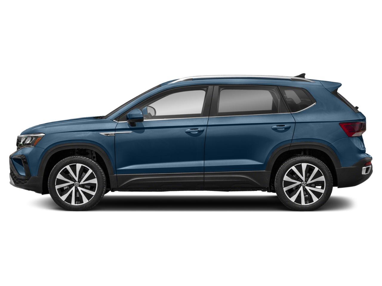 2023 Volkswagen Taos SE Braintree MA