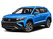 2023 Volkswagen Taos SE with 4MOTIONÂ®