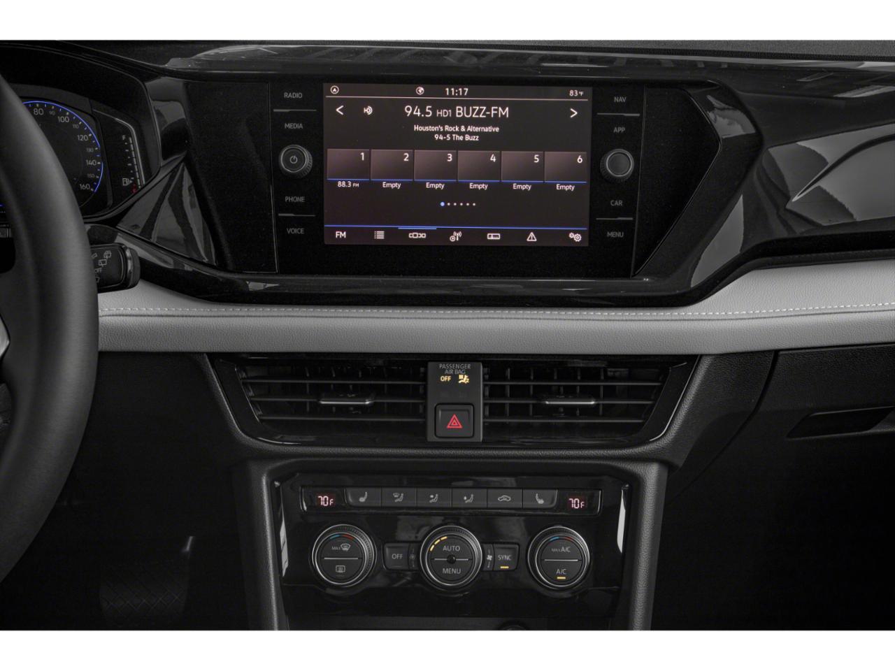 2023 Volkswagen Taos SEL Braintree MA