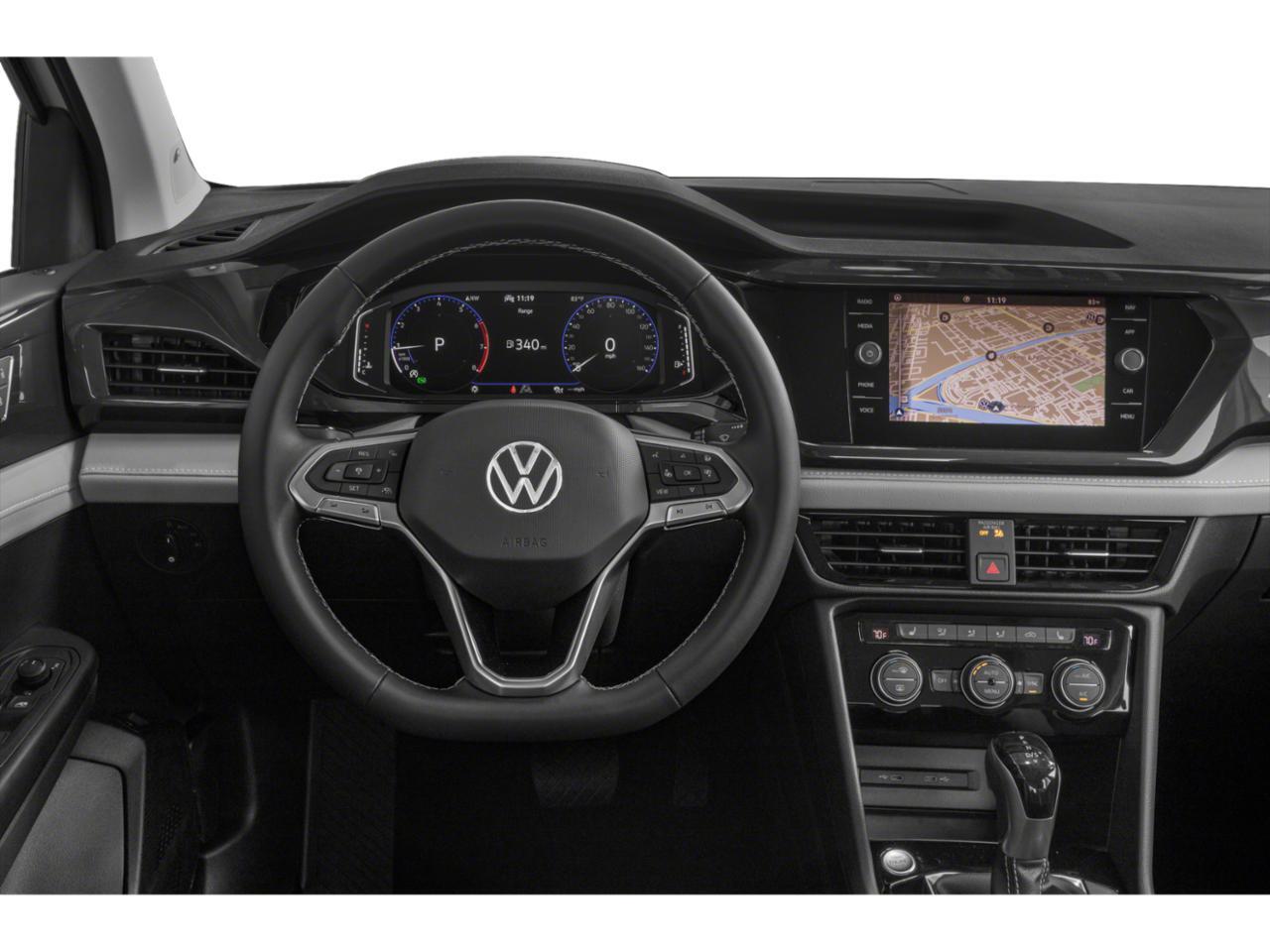 2023 Volkswagen Taos SEL Braintree MA
