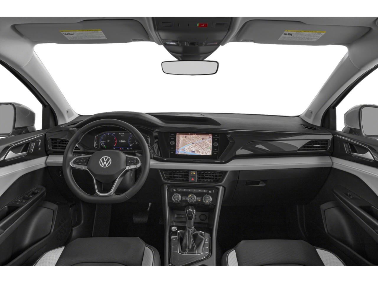 2023 Volkswagen Taos SEL Braintree MA