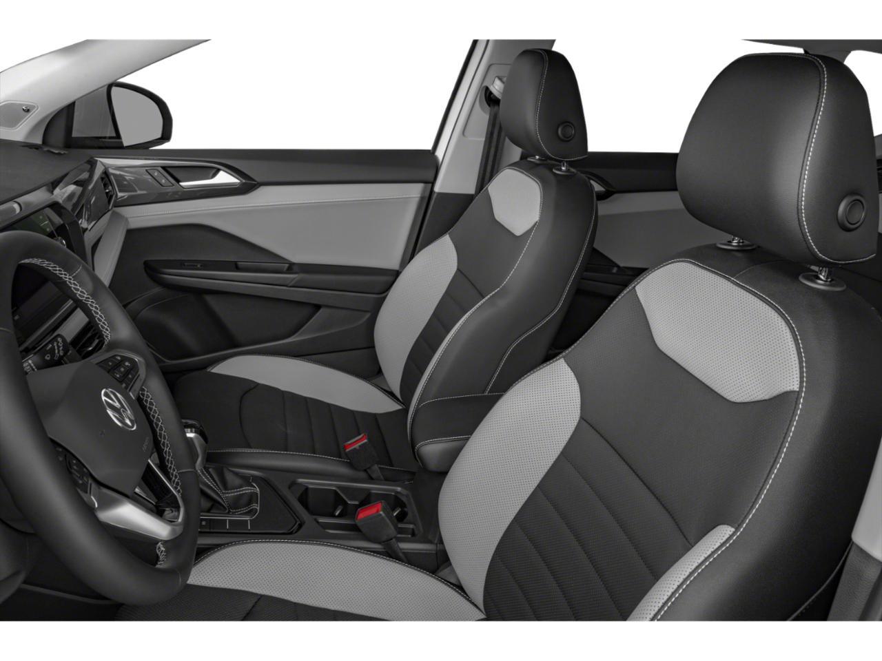 2023 Volkswagen Taos SEL Braintree MA