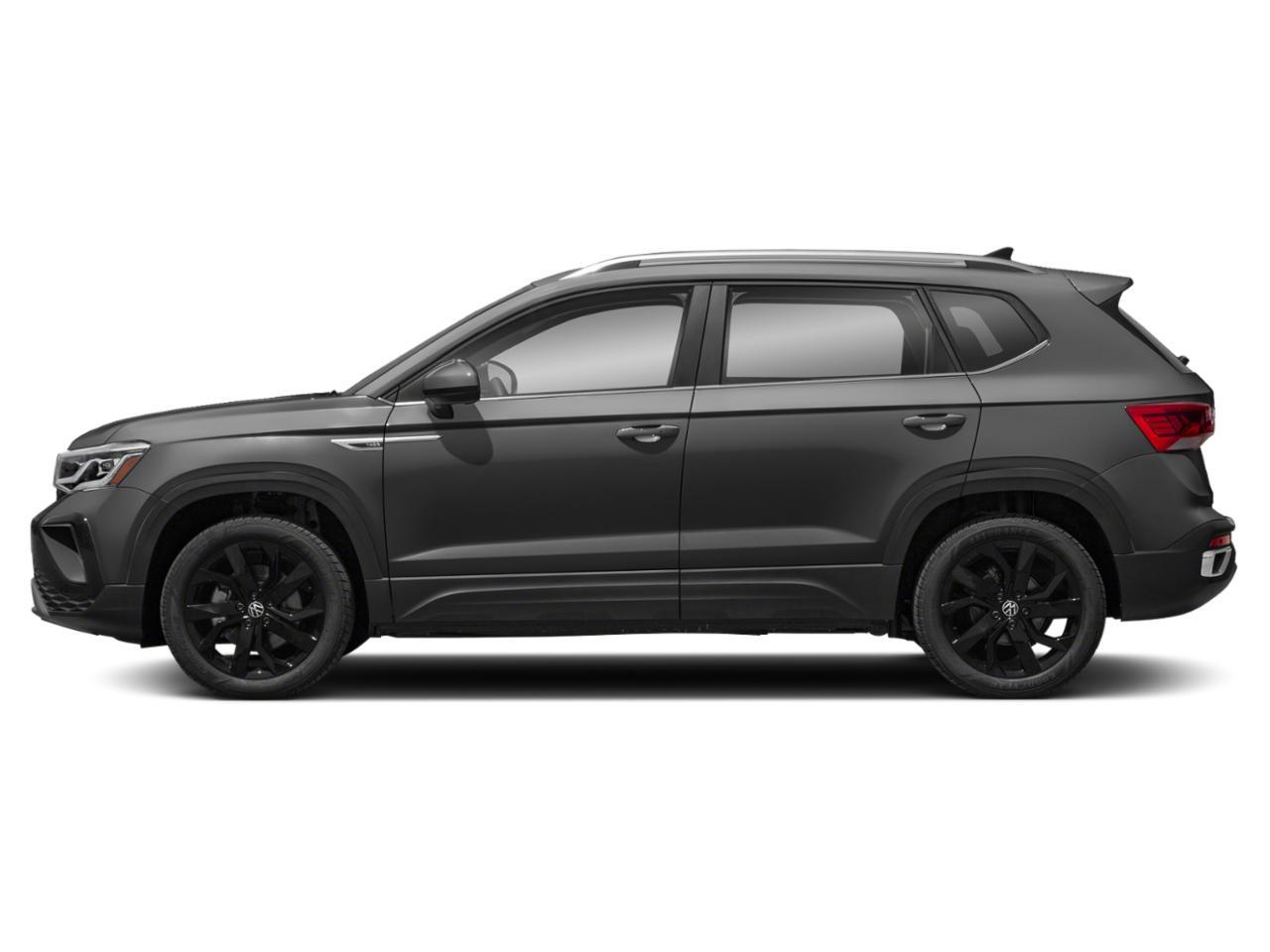 2023 Volkswagen Taos SEL Braintree MA