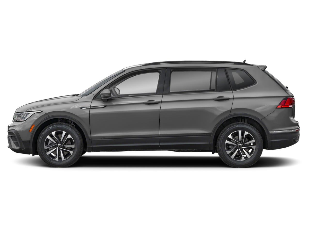 2023 Volkswagen Tiguan 2.0T S Green Bay WI