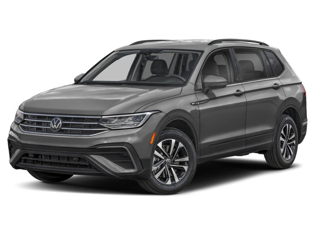 2023 Volkswagen TIGUAN 2.0T S Green Bay WI