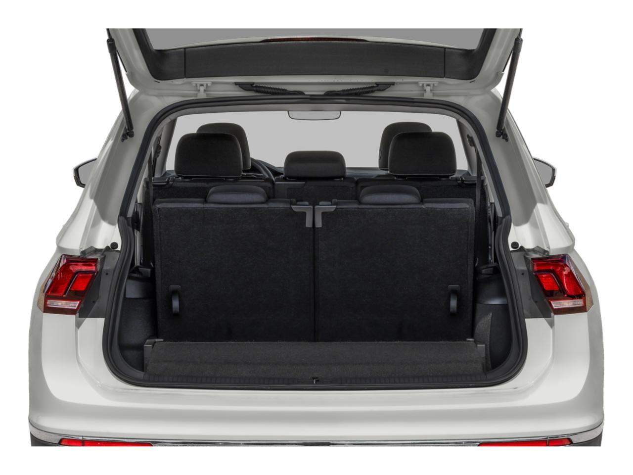 2023 Volkswagen Tiguan 2.0T S Green Bay WI